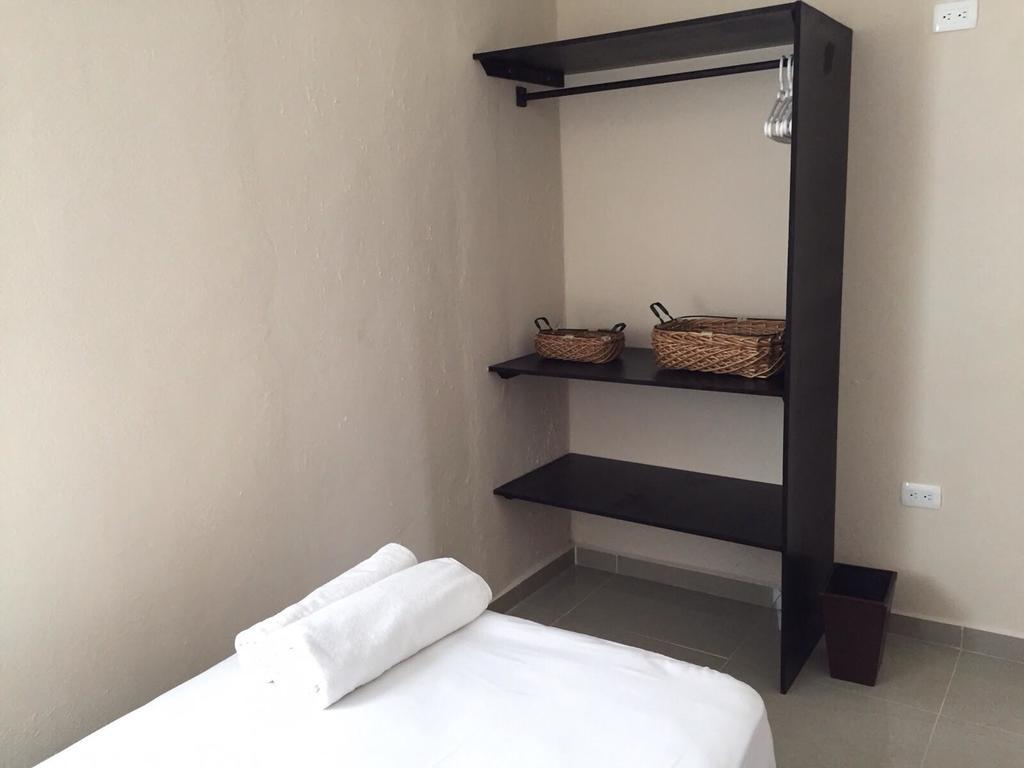 Whyz 4 You Private Rooms Puerto Morelos Kültér fotó