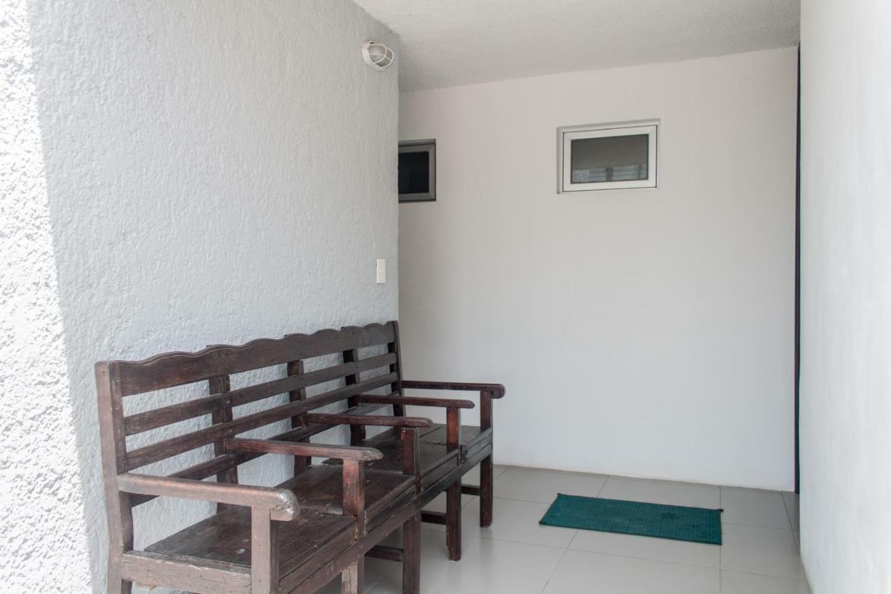 Whyz 4 You Private Rooms Puerto Morelos Kültér fotó