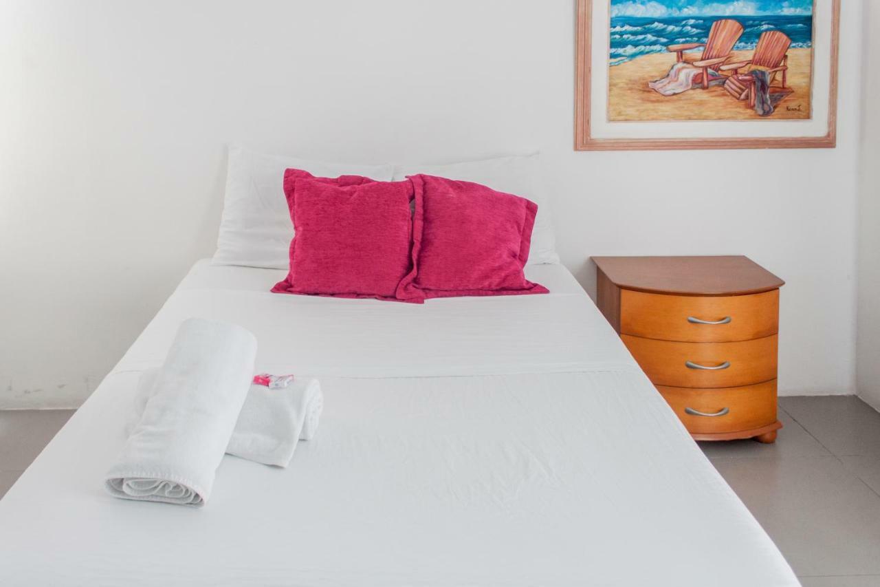 Whyz 4 You Private Rooms Puerto Morelos Kültér fotó
