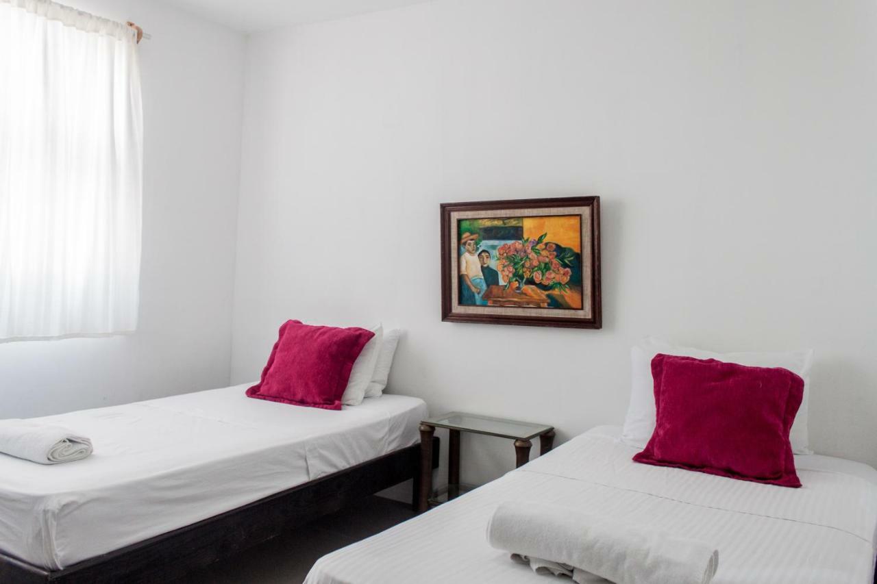 Whyz 4 You Private Rooms Puerto Morelos Kültér fotó
