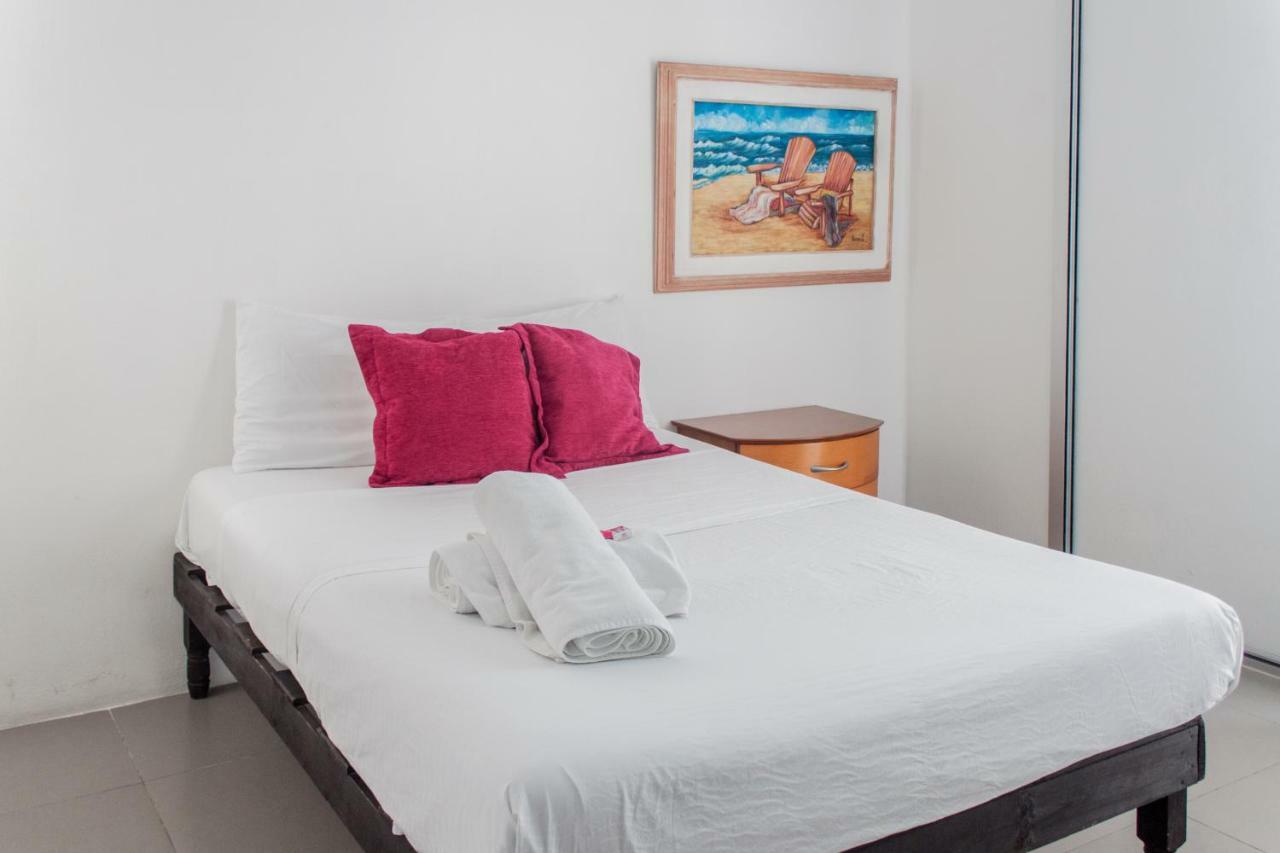 Whyz 4 You Private Rooms Puerto Morelos Kültér fotó
